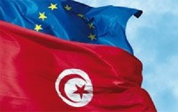 L'Union européenne accorde un prêt de 100 millions d'euros à la Tunisie