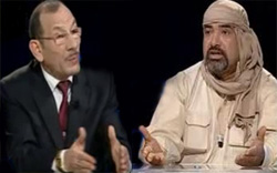 Tunisie - Abdelwaheb Maâter ironise sur le métier de Brahim Gassas (vidéo)