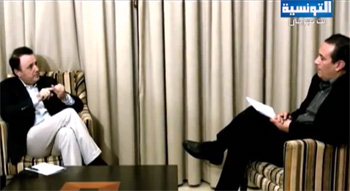 Action en référé pour l'interdiction de l'interview de Slim Chiboub sur tous les médias