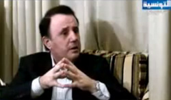 La justice autorise la diffusion de l'interview de Slim Chiboub