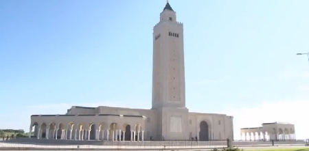 Marzouki fait changer le nom de la mosquée Al Abidine de Carthage (Vidéo)