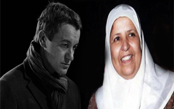 Tunisie - L'épouse de Bhiri rend visite à Sami Fehri à la prison de la Mornaguia à 23h