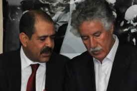 Tunisie- Chokri Belaïd et Hamma Hammami boycotteront le dîner organisé par Moncef Marzouki