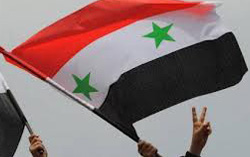 La Tunisie annonce sa reconnaissance de la coalition de l'opposition syrienne (vidéo)