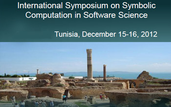 Tunisie – Symposium international sur le thème