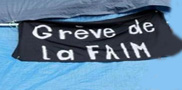 Tunisie - 65 détenus salafistes suspendent leur grève de la faim alors que 7 autres continuent leur grève sauvage