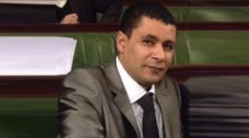 Tunisie- Démission d'Azed Badi de la Commission des martyrs