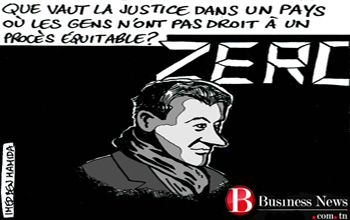 Tunisie – L'injustice était moins criarde sous Ben Ali