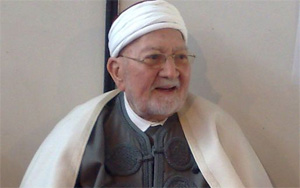 Tunisie - Décès de l'ancien Mufti de la République Kameleddine Djaït