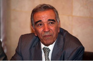 Le ministre algérien de l'Intérieur reçoit une délégation sécuritaire tunisienne