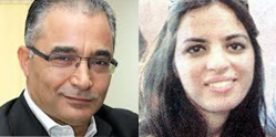 Le pseudo-scandale Mohsen Marzouk - Kaouther Zantour fait pschitt
