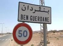 Redéploiement des forces de sécurité à Ben Guerden, les habitants indignés