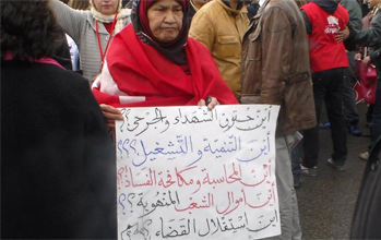 Reportage- Révolution an II : ils nous ont divisés pour mieux régner