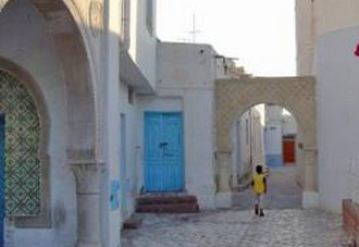 Tentative d'incendie du mausolée Sidi Salem à Hammam Sousse, « Ennahdha et les salafistes » mis en cause (audio)