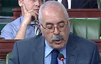 Tunisie- Abdellatif Abid: 
