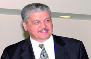 L'Algérie sécurisera ses frontières avec Tunisie, assure Abdelmalek Sellal