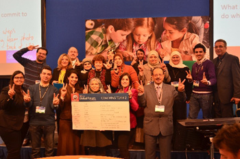 Programme Partner in Learning de Microsoft : Une école tunisienne sélectionnée comme Ecole Innovante