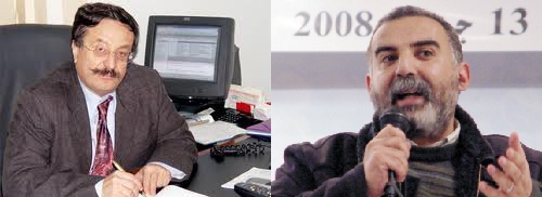 L'ATDJ solidaire avec Nizar Bahloul et Zied El Heni dénonce l'emprisonnement des journalistes (audio)