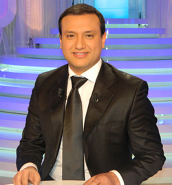 Nizar Chaari revient à la télé avec « Klem Ennes » 
