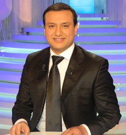 Nizar Chaari revient à la télé avec « Klem Ennes »