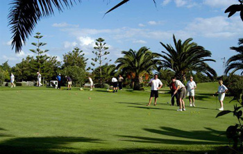 Tunisie - 1ère édition du salon du tourisme golfique