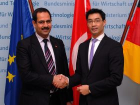 Lancement d'un partenariat Ã©nergÃ©tique entre la Tunisie et l'Allemagne