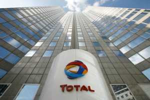 Total prsente ses 12 rgles d'or pour prvenir les accidents de travail