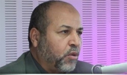 Walid Bennani au nom d'Ennahdha : Bhiri et Abdessalem restent à leurs postes