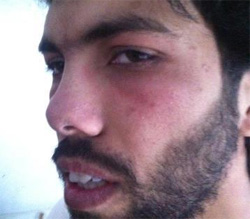 Après sa libération, Recoba soutient Ansar Al Chariâa et remercie le CPR pour son soutien