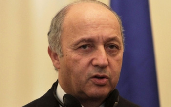 Laurent Fabius: Les Tunisiens doivent se ressaisir et vaincre l'obscurantisme (vidéo)