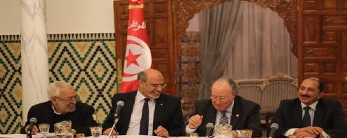 Tunisie – Remaniement ministériel: le dénouement n'est pas pour demain (vidéo)