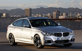 BMW expose ses nouveaux modèles et concepts au Salon de Genève 2013