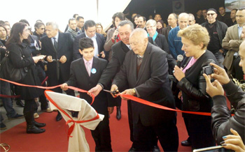 Total Tunisie renouvelle l'image de ses stations