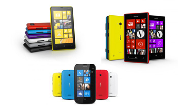 Nokia annonce de nouveaux mobiles au salon Mobile World Congress