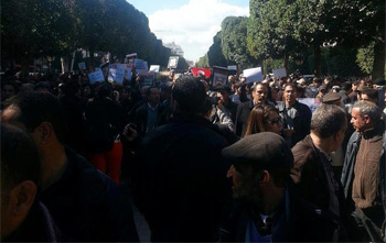 Tunisie - El Watad réclame toute la vérité sur les assassins de Belaïd (vidéo)