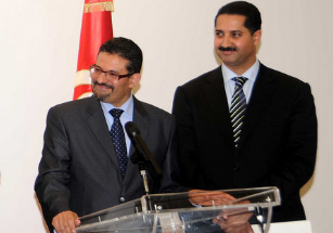 Rafik Abdessalem démenti par son secrétaire d'Etat Touhami Abdouli (audio)