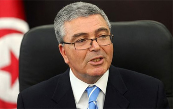 Abdelkarim Zbidi annonce une révision du service militaire en Tunisie