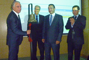 Land'Or officiellement cotée à la Bourse de Tunis