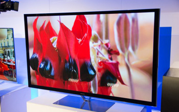 Panasonic présente sa nouvelle gamme de téléviseurs connectés Smart Viera