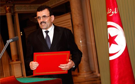 
Tunisie - Ali Laârayedh effectue une série de rencontres