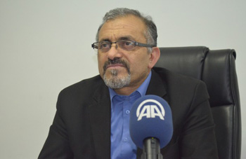 Tunisie- Imminente démission d'Ameur Laârayedh