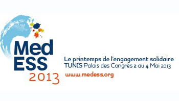 Tunisie - 1ère édition de MedESS du 2 au 4 mai 2013