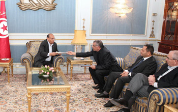 Tunisie - Plusieurs dépassements commis lors des évènements de Siliana, selon la commission d'enquête