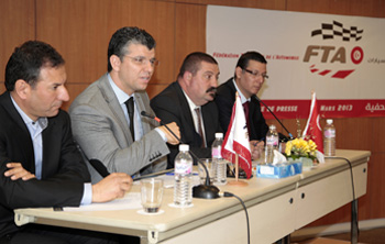 Tunisie - Naissance d'une nouvelle fédération sportive, la FTA