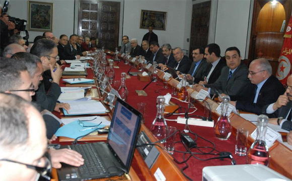 Tunisie- La hausse des prix au cœur d'un conseil ministériel