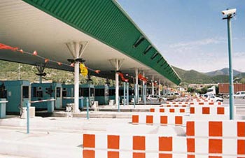 Les agents de Tunisie Autoroute en grève d'une heure, chaque jour, jusqu'à la satisfaction de leurs demandes