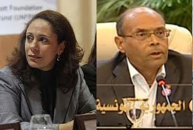 Tunisie - Motions de censure contre Badi et Marzouki, signées par plusieurs élus