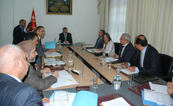 Tunisie – Conseil ministériel consacré aux jardins d'enfants