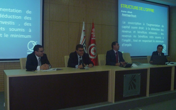 Tunisie - Introduction en Bourse : La santé financière de New Body Line décortiquée par les experts