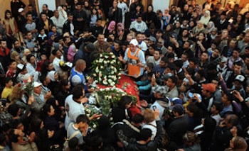 Tunisie- Commémoration du décès de Bourguiba, des allures de fête nationale
